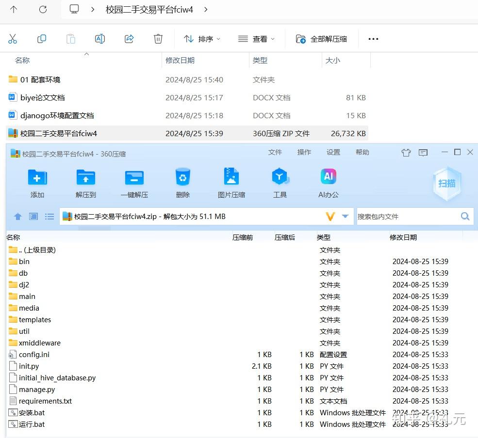 开题报告python计算机毕业设计的校园二手交易平台(附源码) - 知乎