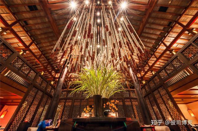 相遇太晚—富春山居,隐身于杭州的世外桃源 - 知乎
