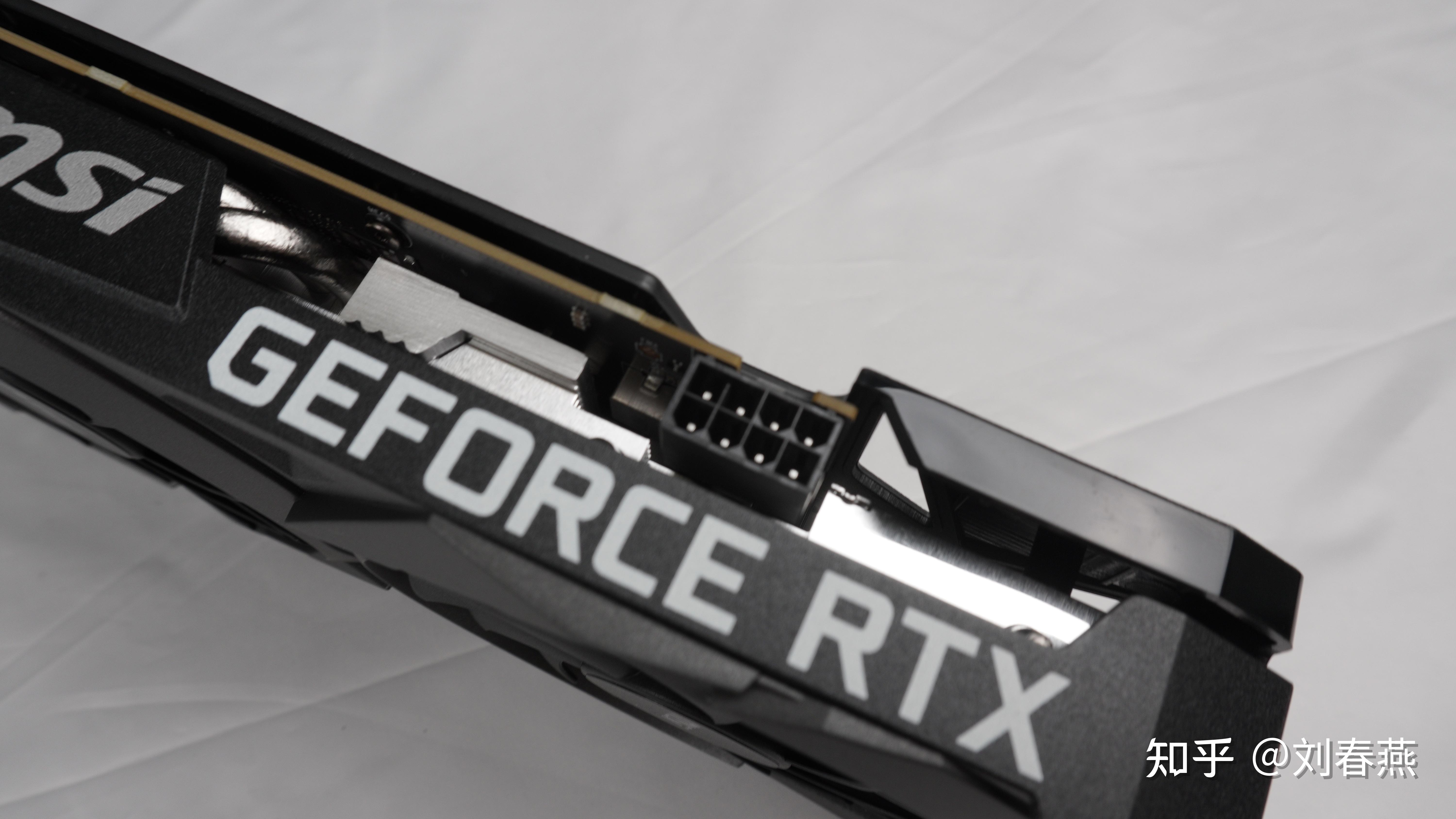 2999微星rtx306012g万图师未破发不建议购买刚需进非单卡原封发货415