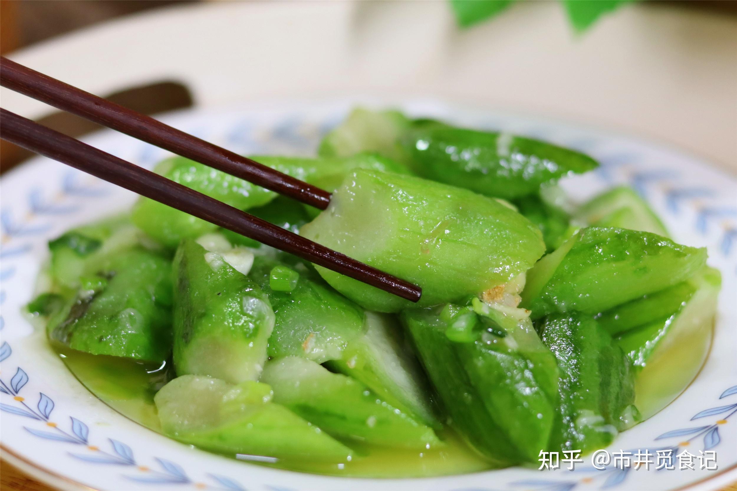 丝瓜怎么做更美味？