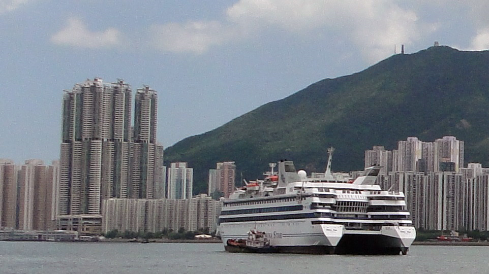 大型屋苑众多是一大特色,而单幢楼则多在北角,筲箕湾和柴湾等旧区