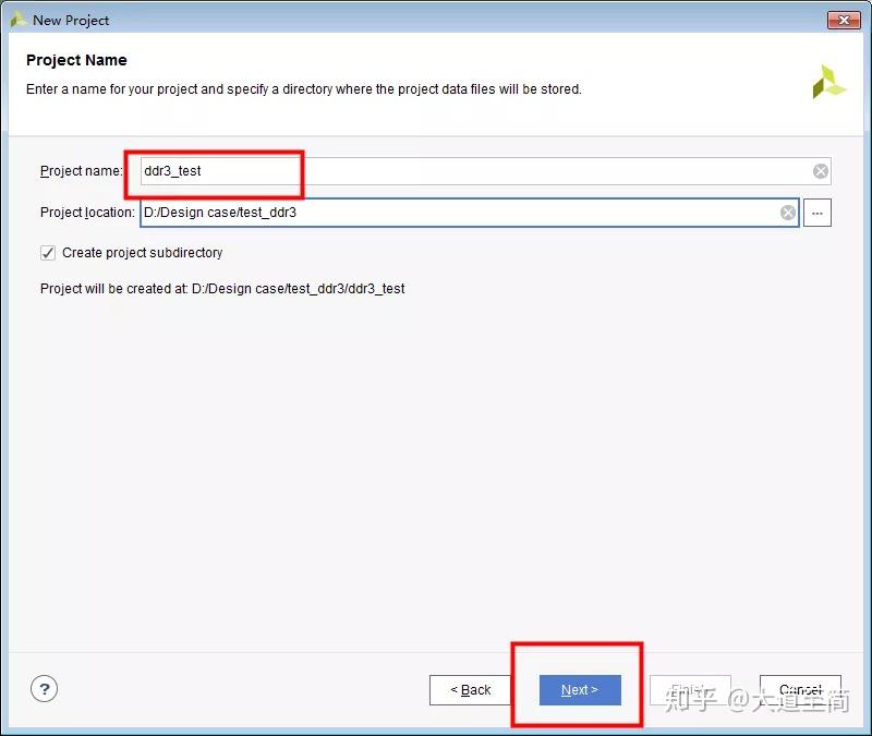 【原创】Xilinx：K7 DDR3 IP核配置教程 - 知乎