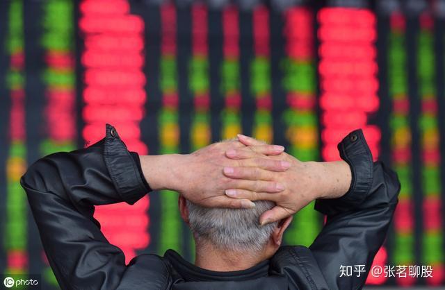 散户有一个任何主力机构都没有的赚钱优势!彻底点醒所有迷失散户 - 知乎