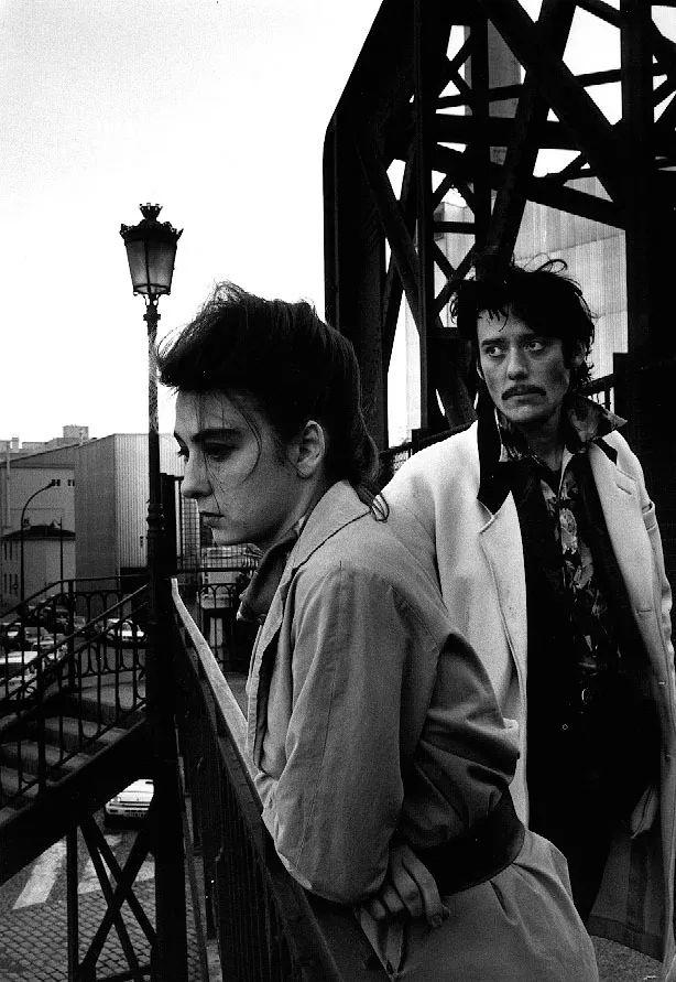 罗伯特·杜瓦诺 robert doisneau | 全集:戏梦巴黎