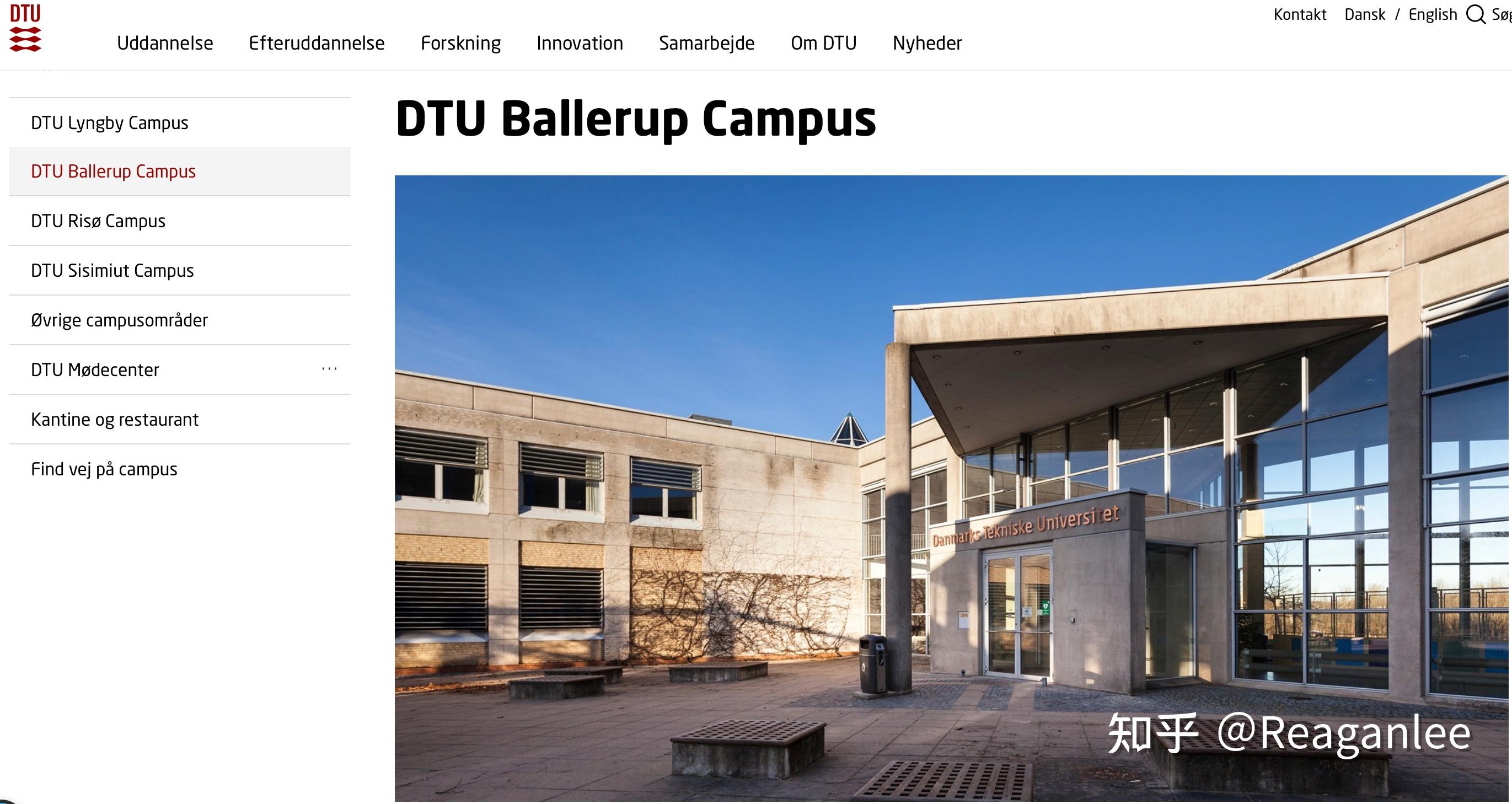 丹麦技术大学(dtu)全奖phd: coordinated control of power