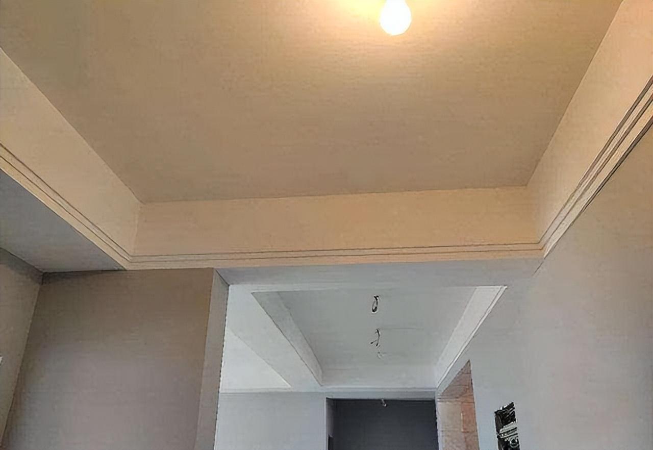 双眼皮吊顶,吊顶界的新网红