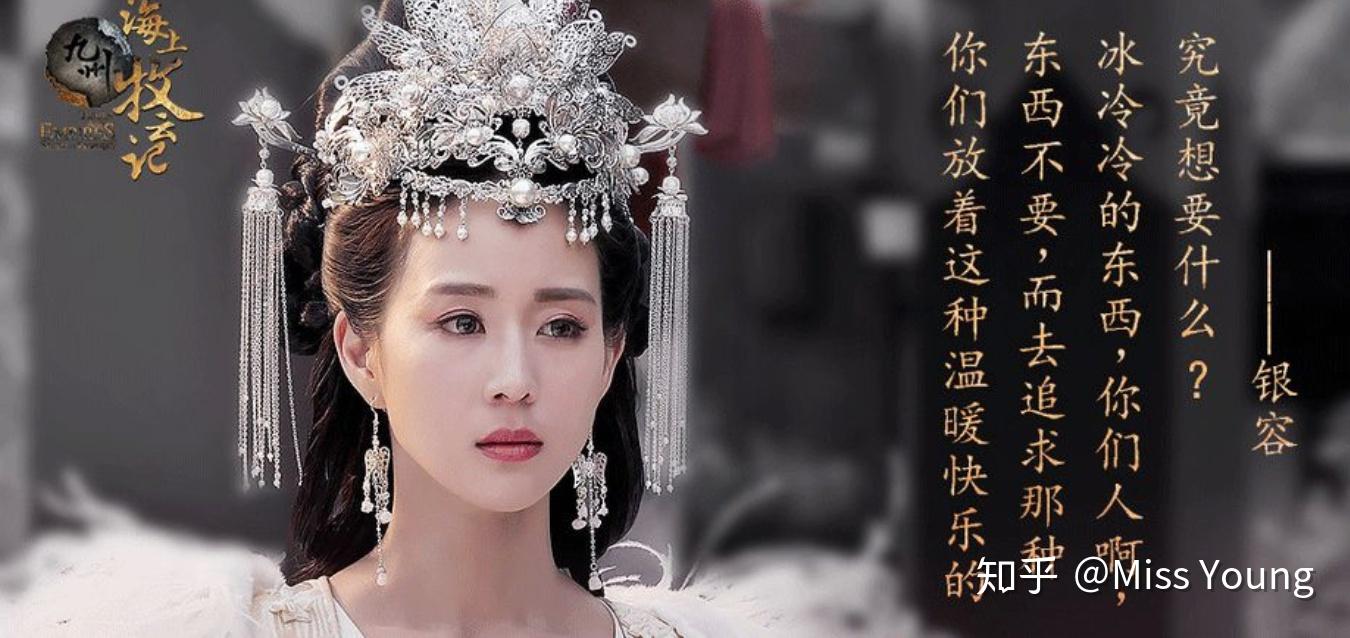 什么样的眼睛才算好看?