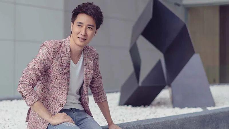 『姐姐』只是小场面,来看看陈松伶大风大浪里的『前半生』 - 知乎