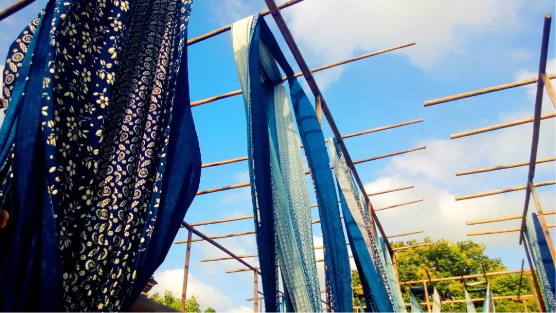 乌镇江南的造梦师