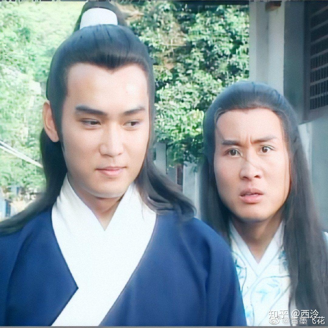 1994年台湾华视单元剧七侠五义