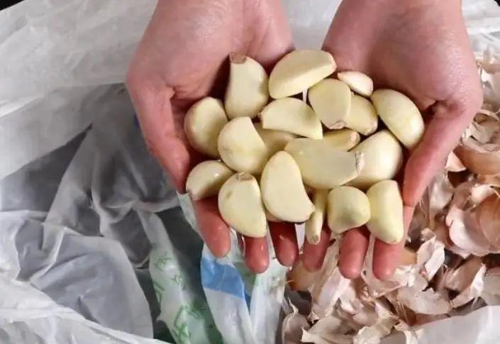 garlic benefits for health