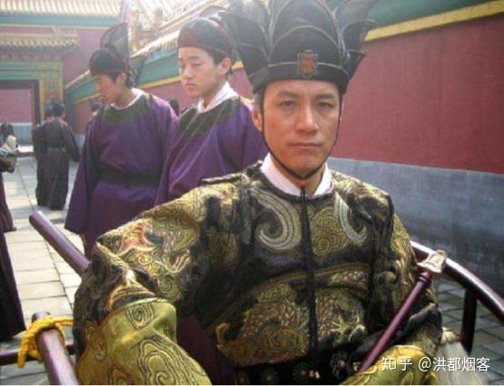 官场生涯中,无论手中执掌着多么大的权力,陈矩也依旧奉行着"祖宗法度