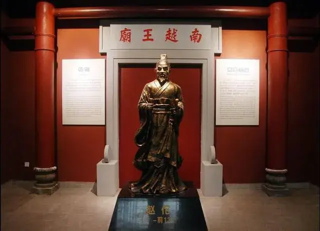 西汉南越王墓为什么值得看?