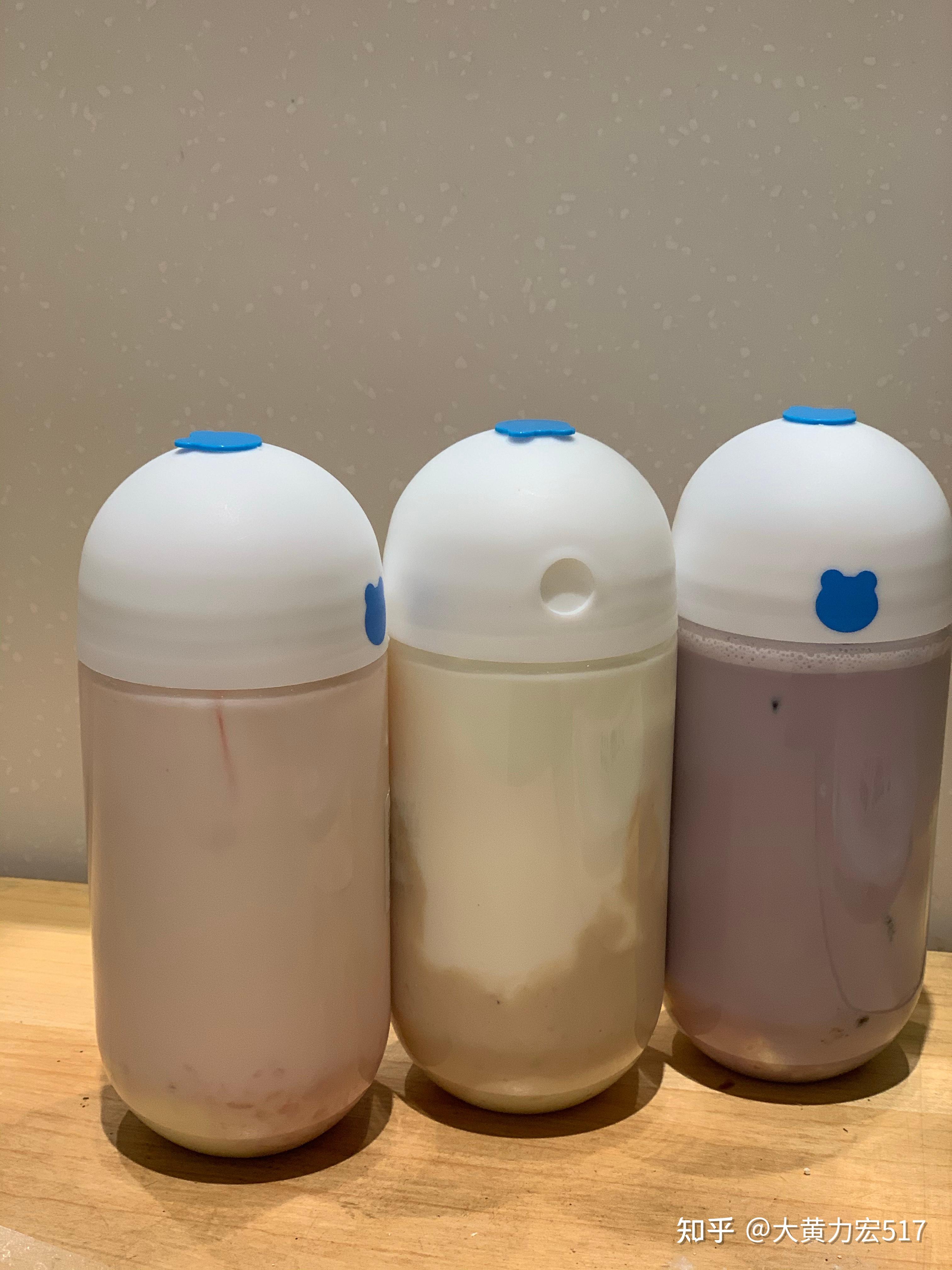 北京探店 | 兰熊鲜奶新品上市啦 - 知乎