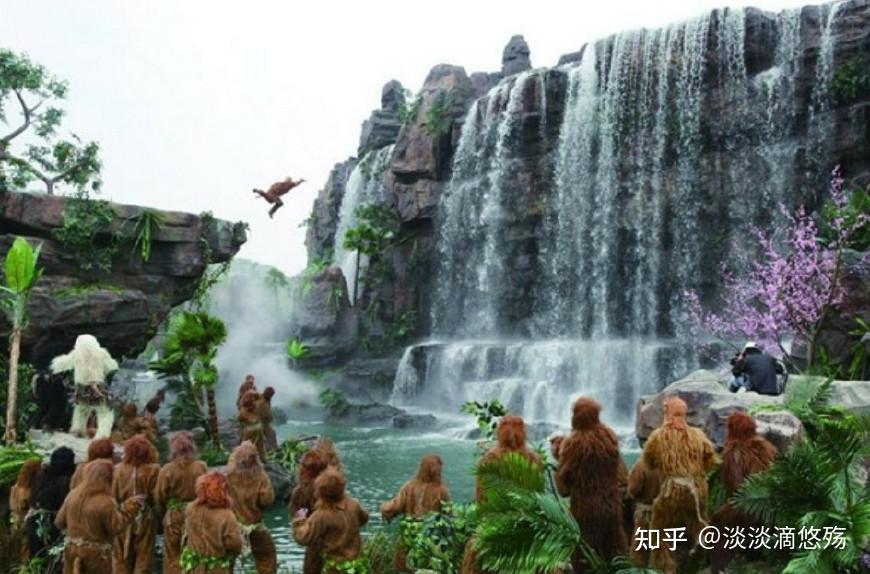 解密丨西游记背后隐藏哪些黑手?为什么只有孙悟空能进入水帘洞?