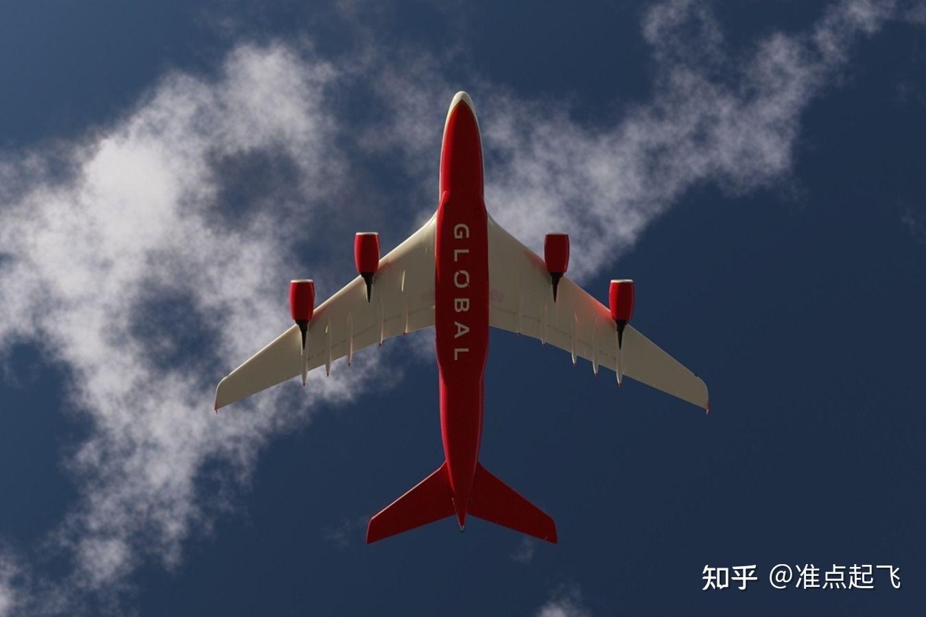 a380对于航空公司来说可谓是爱恨交织.