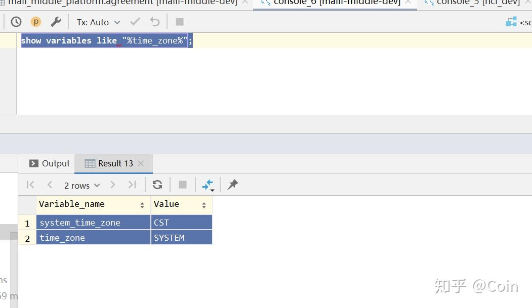 Mysql Set Global Time Zone Utc