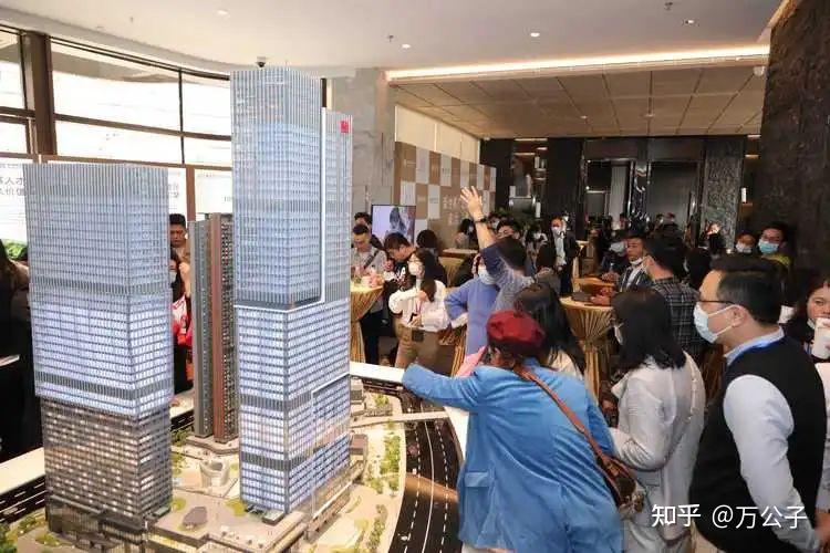 5年后,现在100万的房子还能值多少?3大趋势已暗示结果 - 知乎