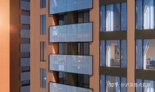 解锁西安顶豪万瑞府的极致生活 - 知乎