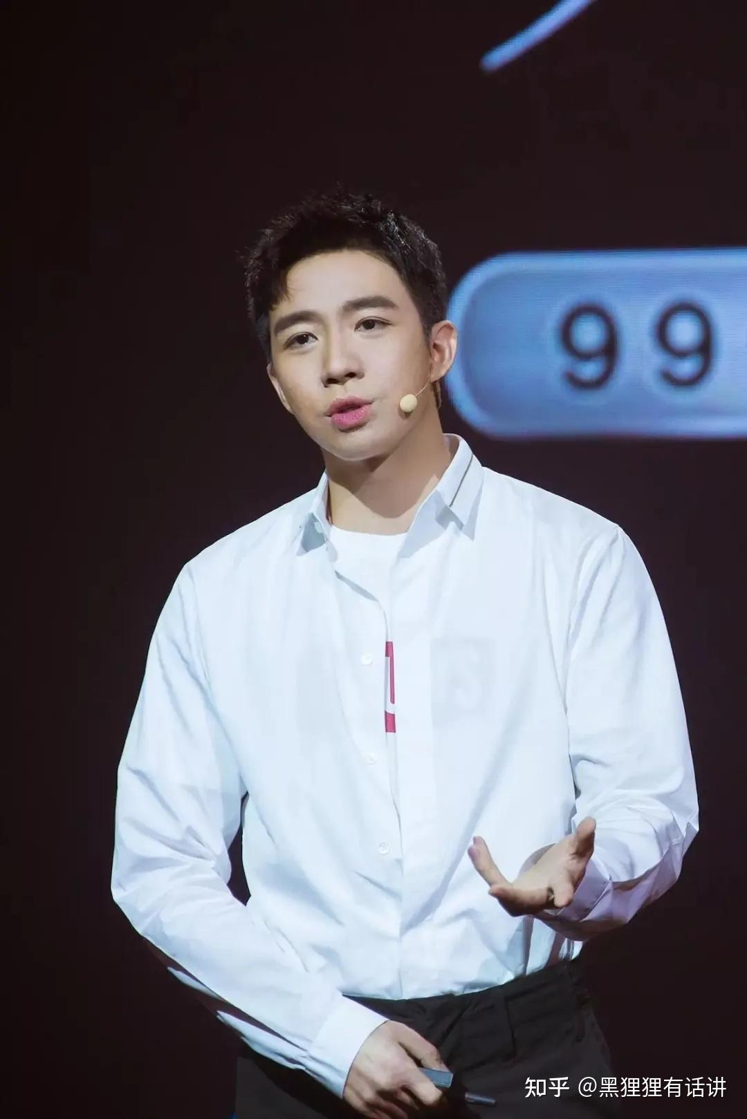 李易峰李治廷陈晓李佳航乔任梁盘点87年出生的11位男演员