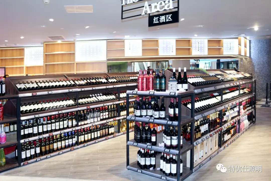 特优仕案例 | 武商集团超级生活馆国际广场店 - 知乎