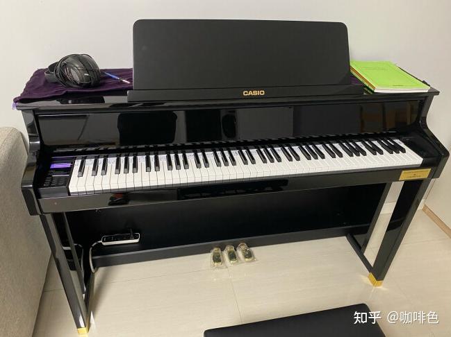 卡西歐(casio)電鋼琴系列推薦 性價比高的型號 - 知乎