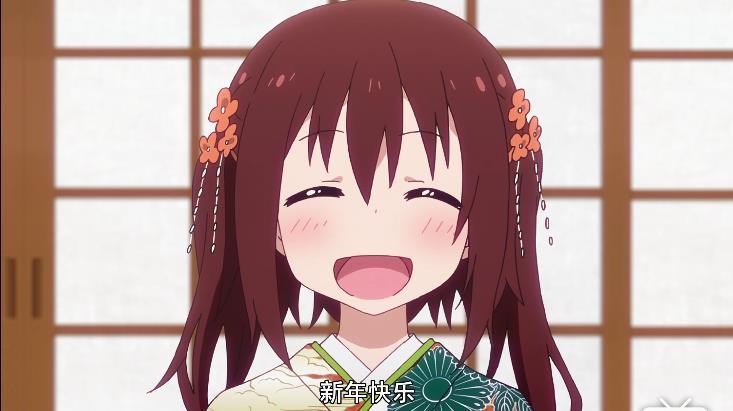 2017番剧盘点之跨年篇二次元也要跨年