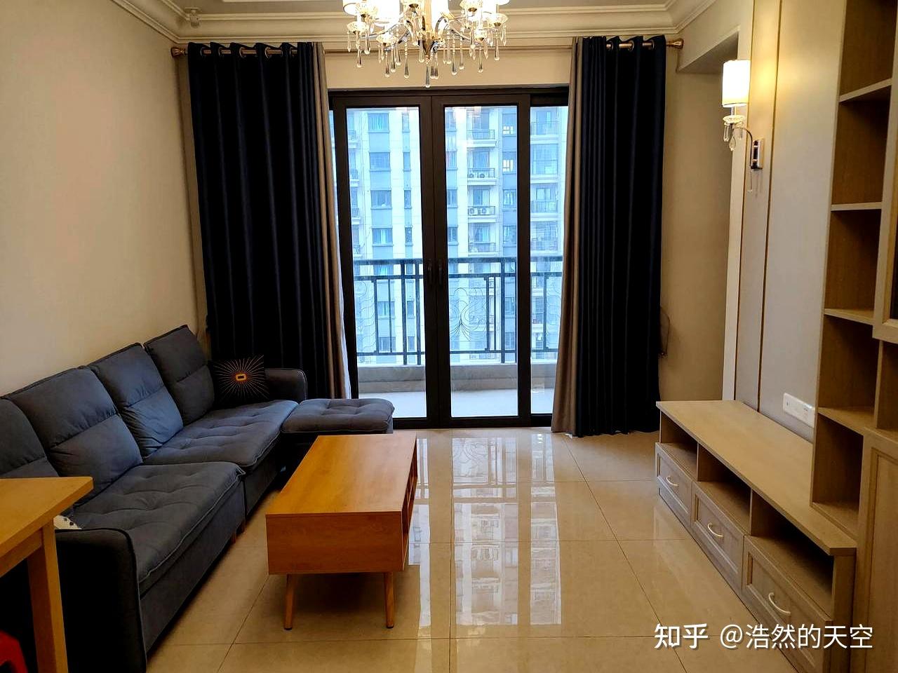 新房二手房价格背离，价差多少才合理？ - 知乎