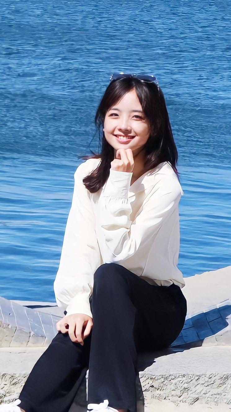 壁纸|王冰冰高清无水印壁纸 - 知乎