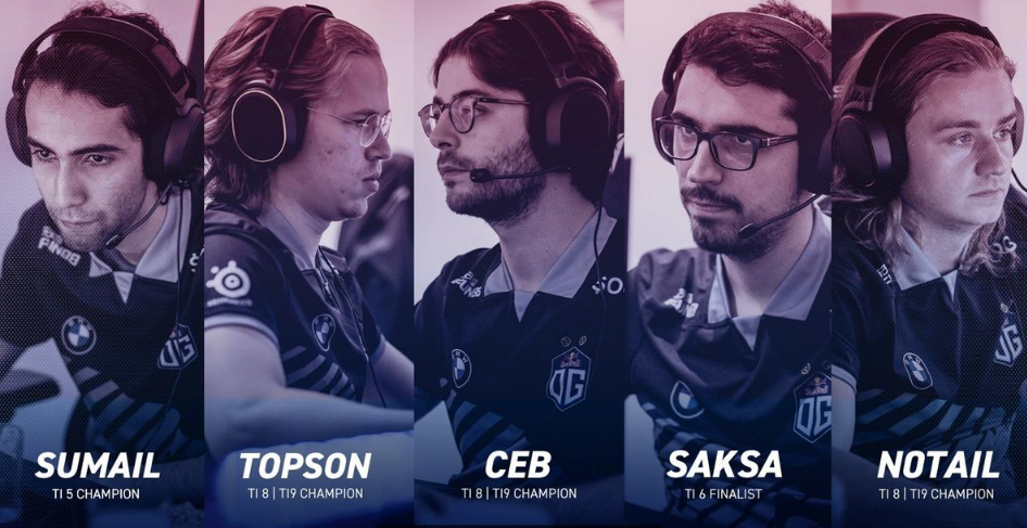 许多dota2粉丝们此前对elephant战队有着非