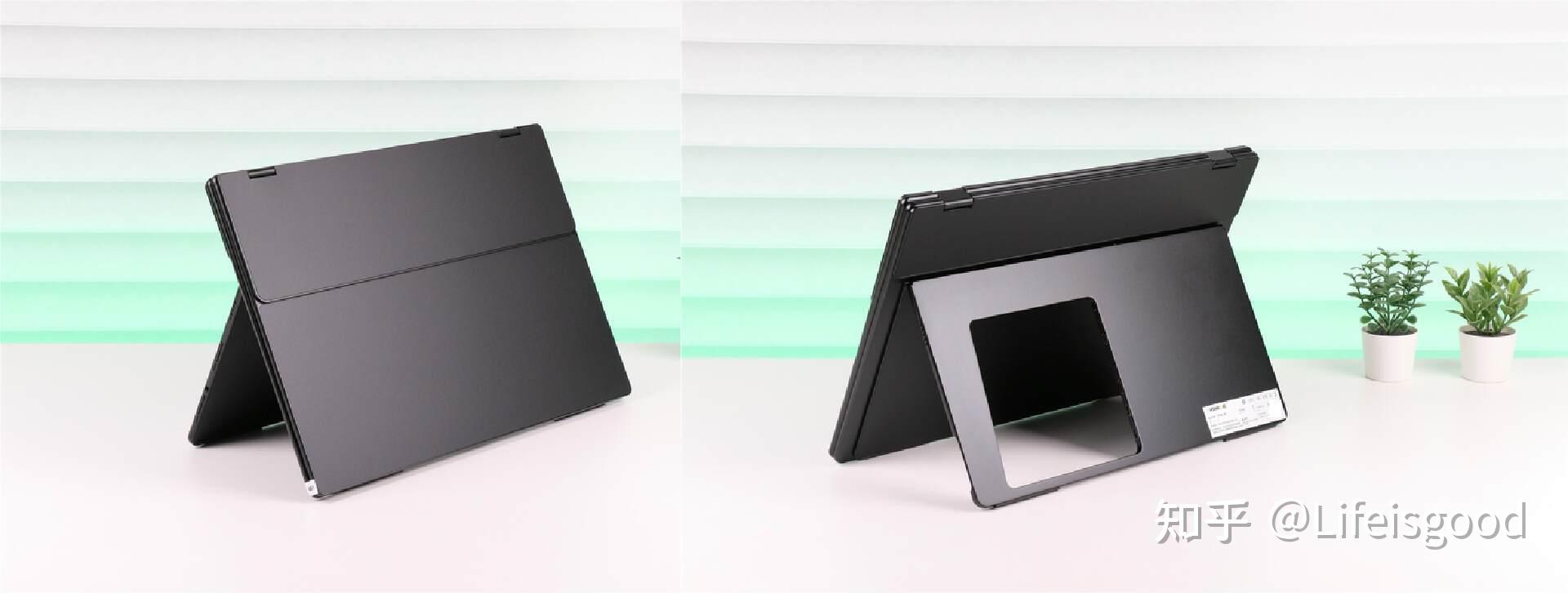 这才是我想要的双屏折叠便携显示器--ehomewei x2全面体验