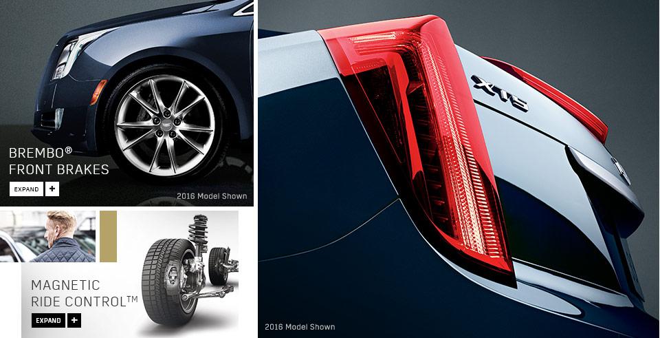 科普汽车主动悬挂电磁悬挂