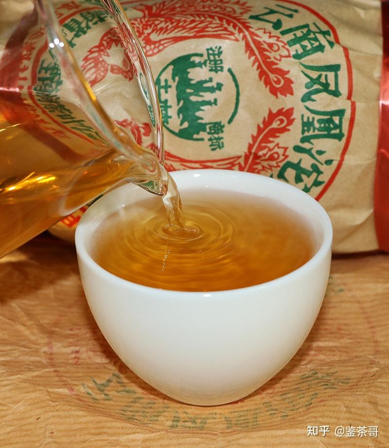 01找茶,土林凤凰的老沱茶!