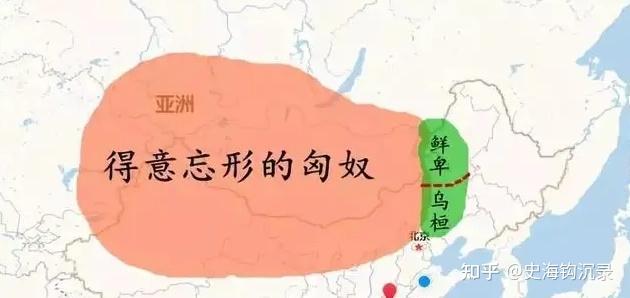 鲜卑人的前世今生 - 知乎