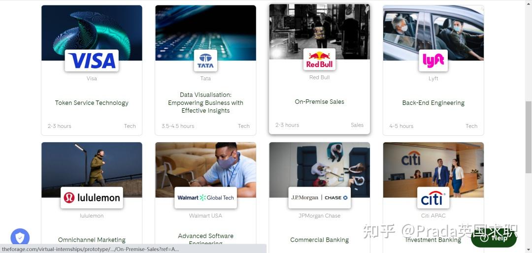 吐血整理！三大免费求职资源！英国求职看这一篇就够啦！ 知乎