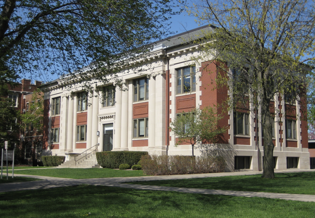 小编着重介绍大家并不熟悉的格林内尔学院.