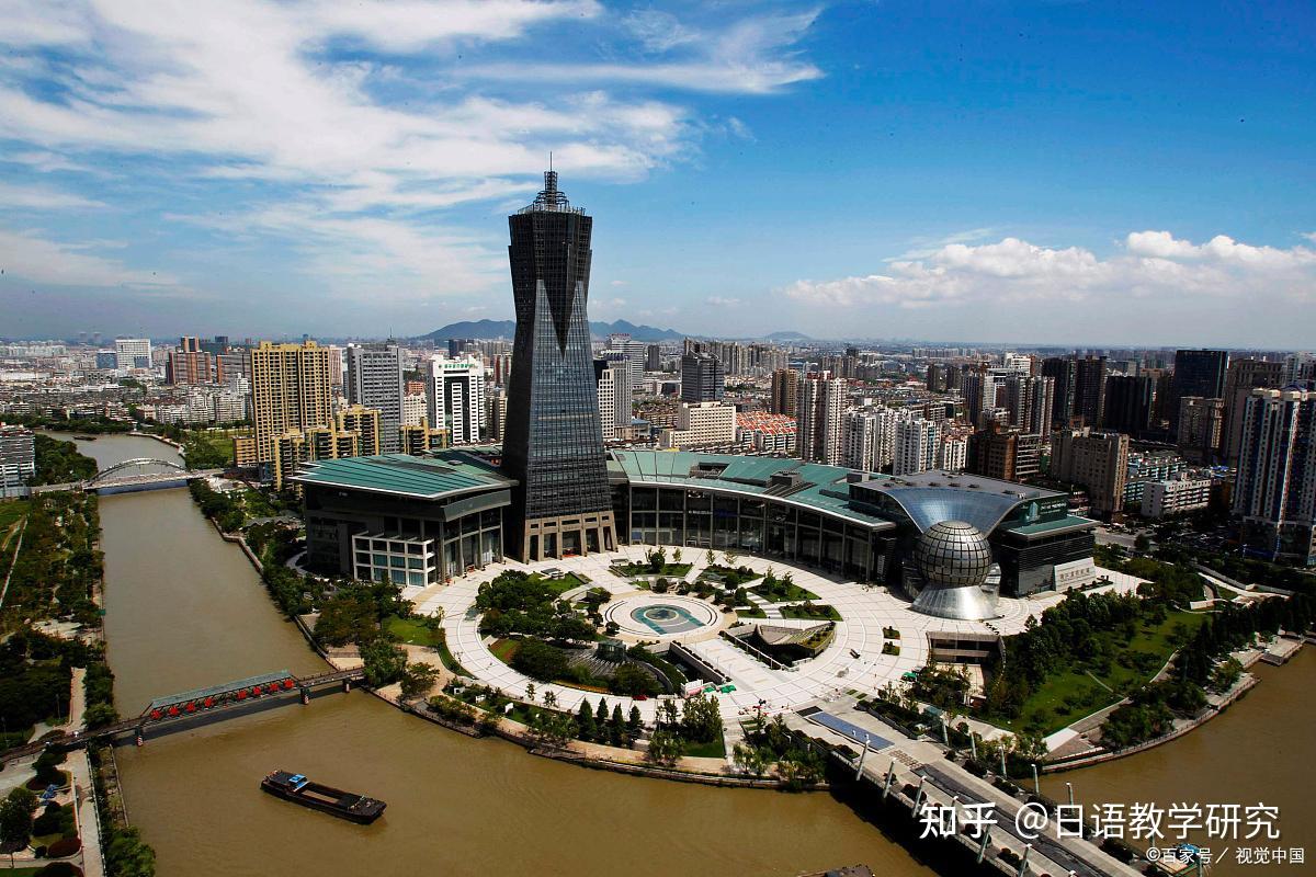 杭州楼市很有趣，新房价格波动较大，二手房价格平稳 - 知乎