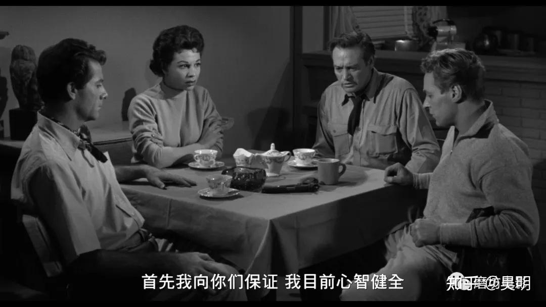 b级片之王罗杰科曼作品大战螃蟹魔王