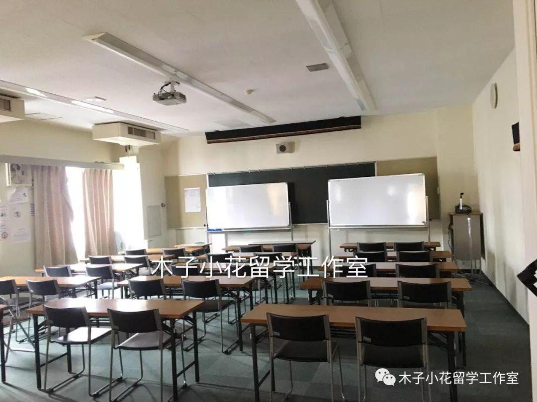 大阪语言学校推荐?