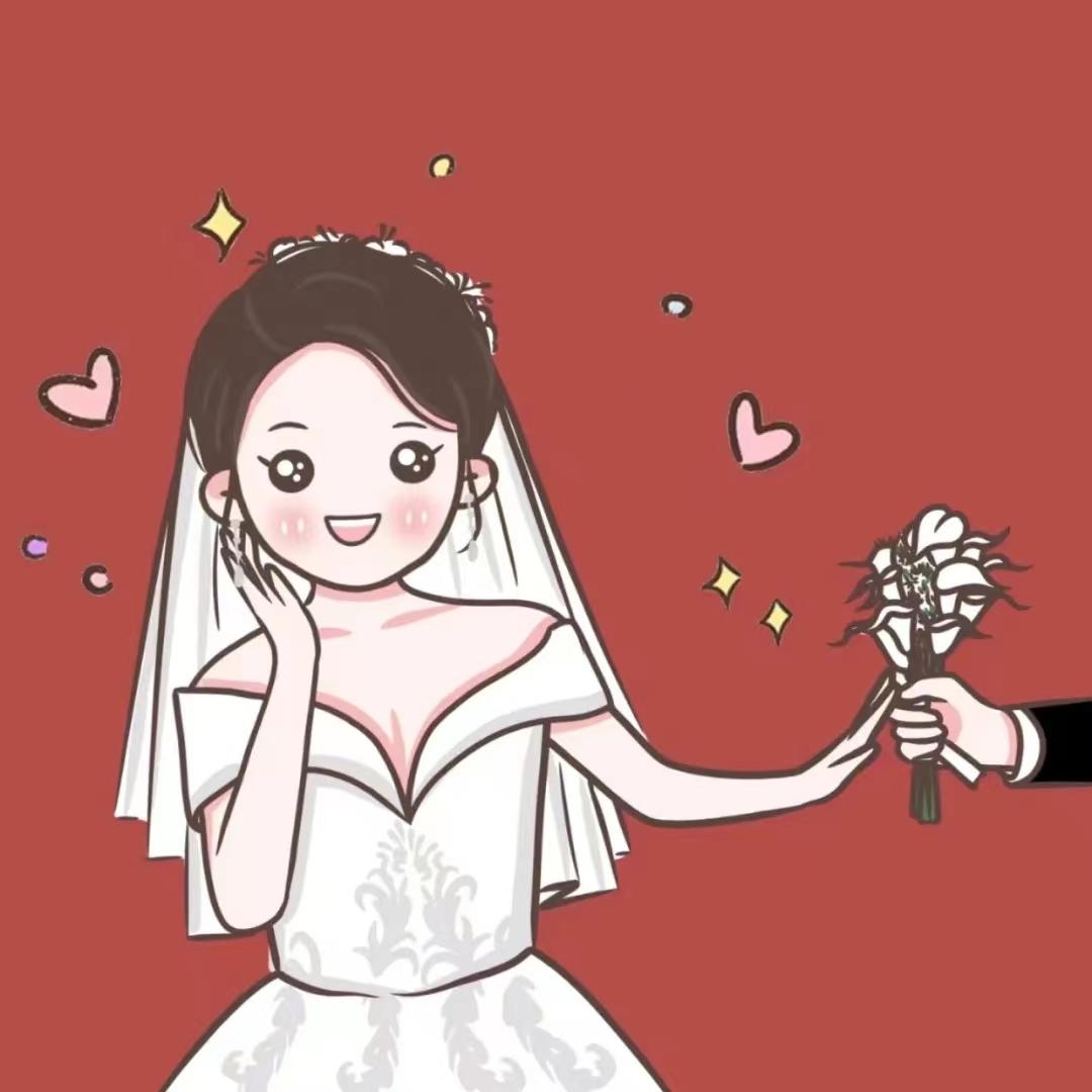 7,嫁给我吧!我们结婚啦!8,一起喝娃哈哈~9,一起去吃瓜呀!好啦!