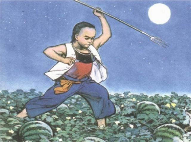 少年不懂鲁迅读懂已是闰土现在看句句都是真理