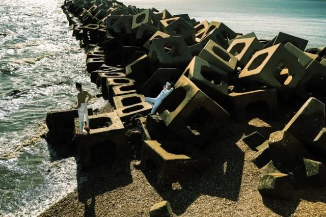 画质很棒摄影家汤辉的佳能eosr感受