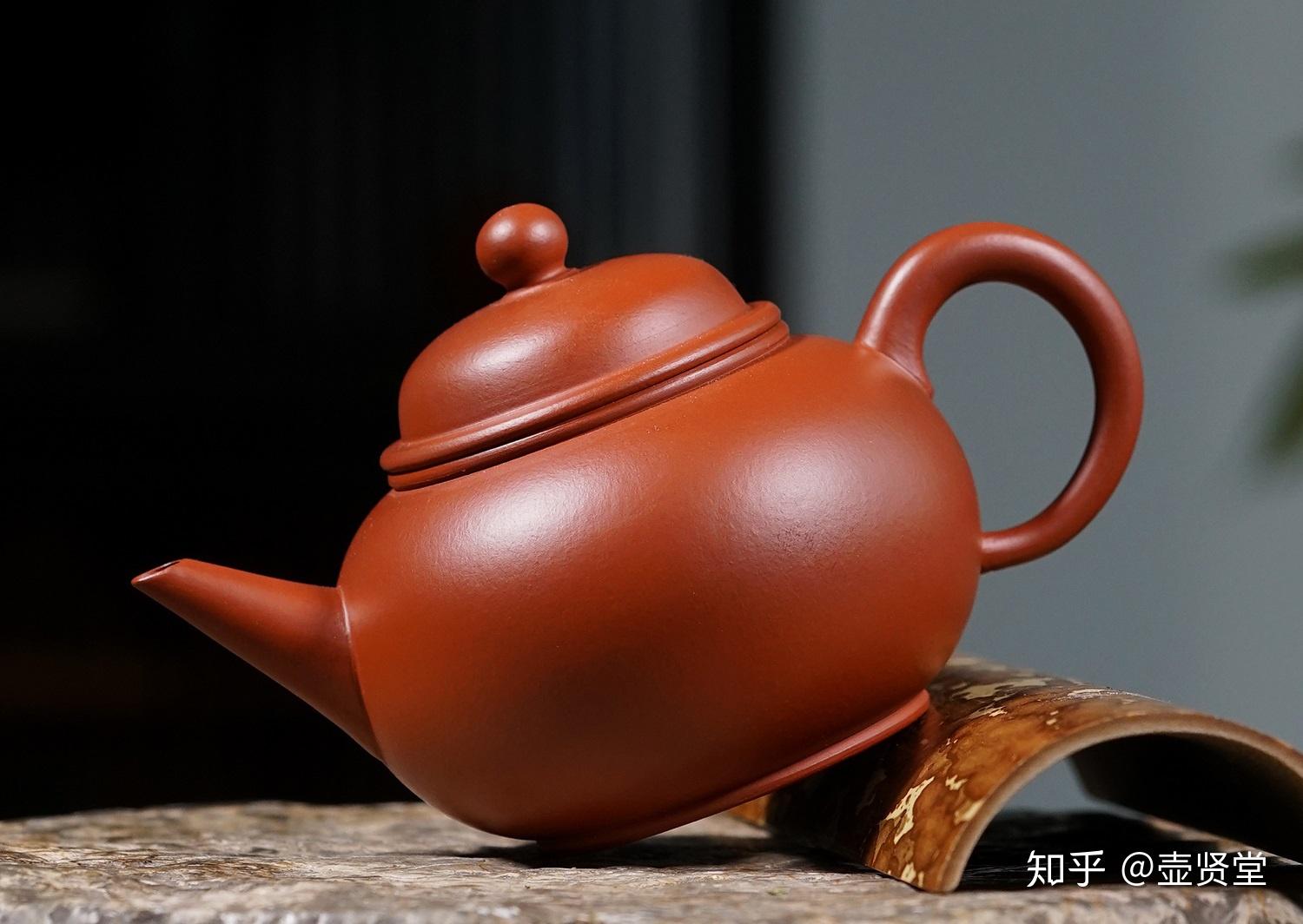 壶不够好泥不够润你的紫砂为什么养不好包浆