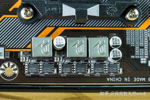 【八测】我觉得这波很行！技嘉B450M AORUS ELITE评测 - 知乎