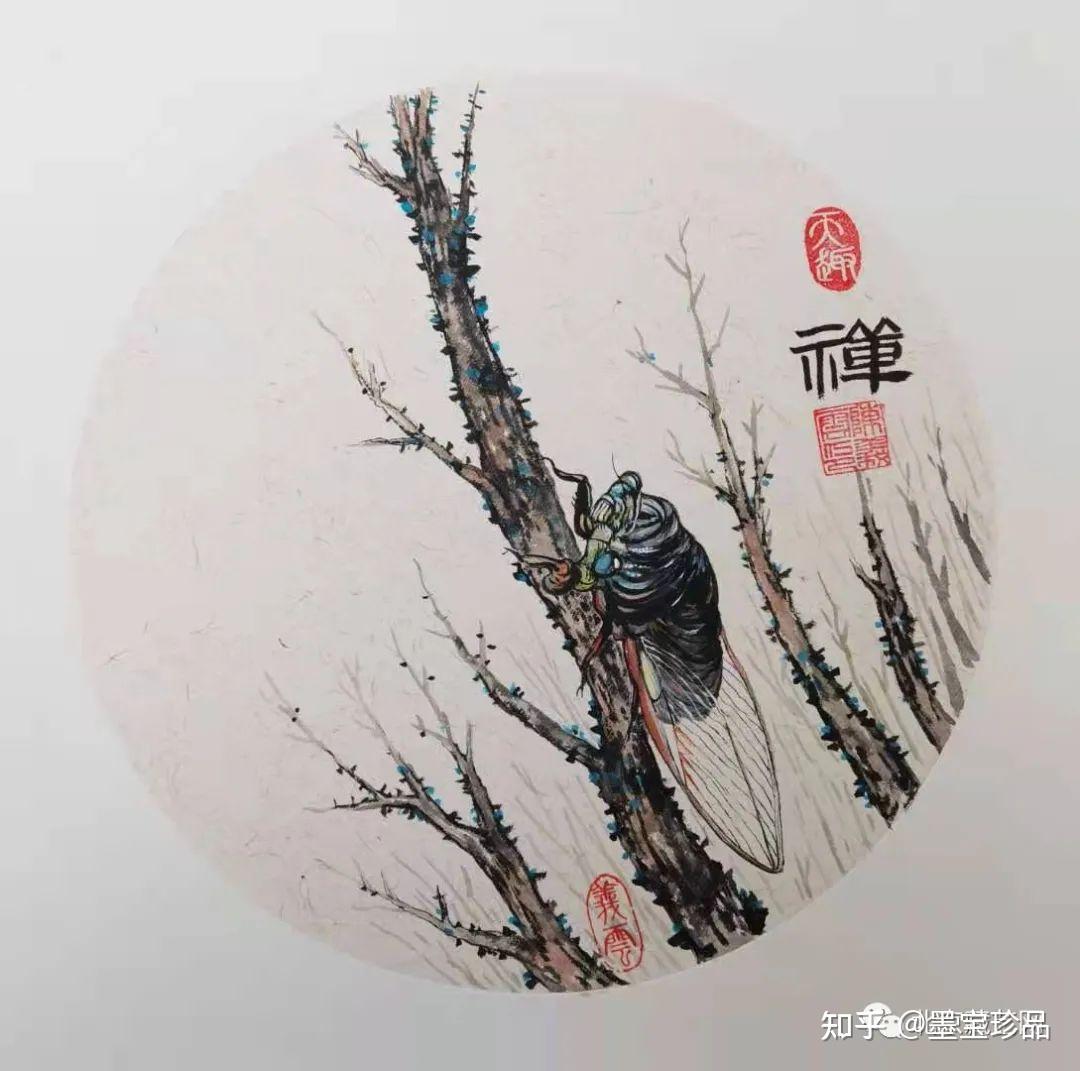 收藏快报2021年重点推荐艺术家陈义云