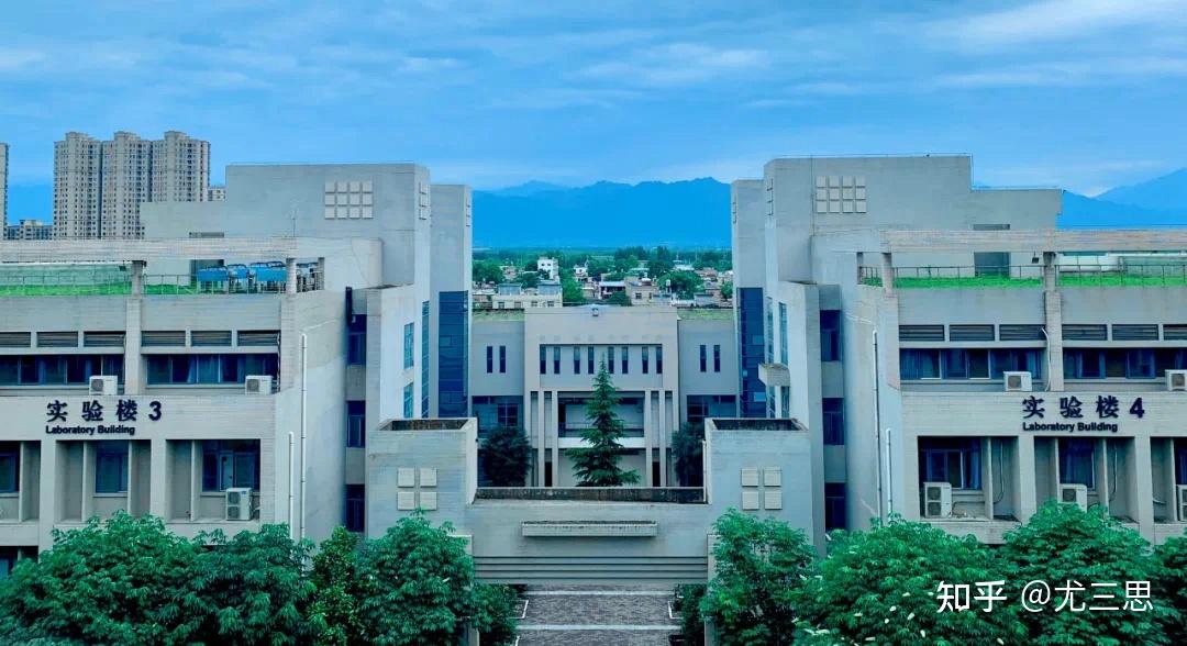 西安外国语大学:西北地区唯一一所主要外语语种齐全的普通高校 - 知乎