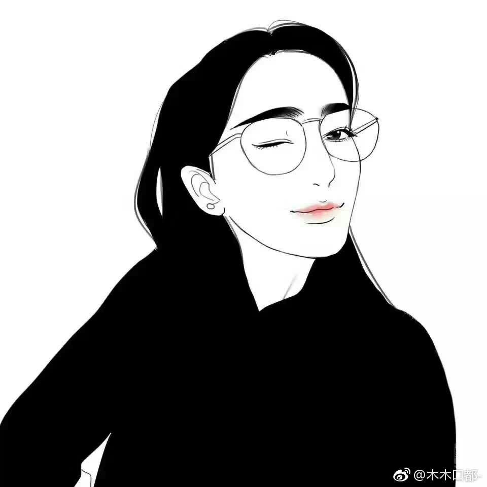 有哪些有意思的社交软件头像