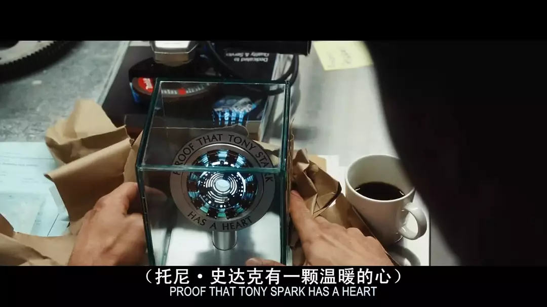 如何评价电影《复仇者联盟4:终局之战》(Aven