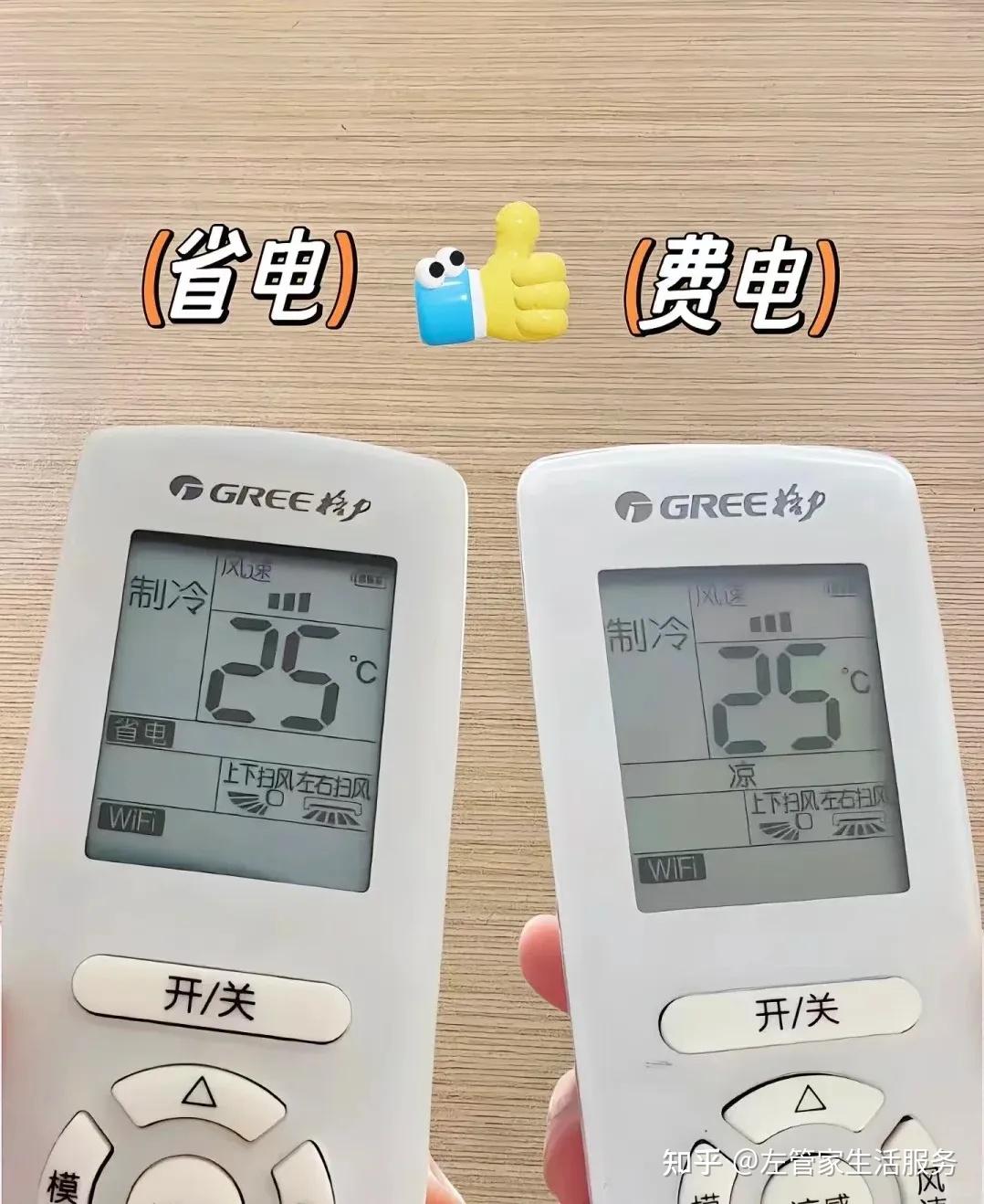 夏天开空调,怎么用才“省电”?避开4个误区,电费少一半! - 知乎