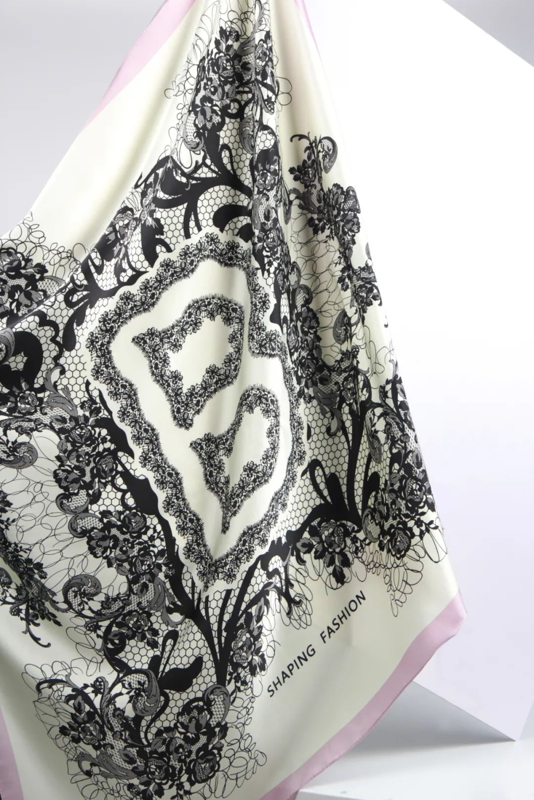 凯喜雅丝绸|中国丝绸博物馆"三十而立" 经纶堂品牌"因丝而生"